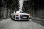 Audi A6 3.0 TDI Avant by ABT 2019 года